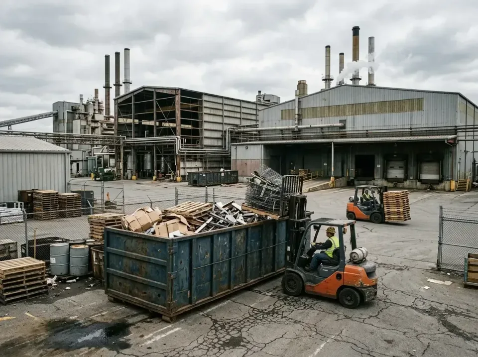 industrial-factory-scrap-conta-003 — frequently asked questions, Cheap Roll-off Dumpster Rentals in Meadowdale, WA